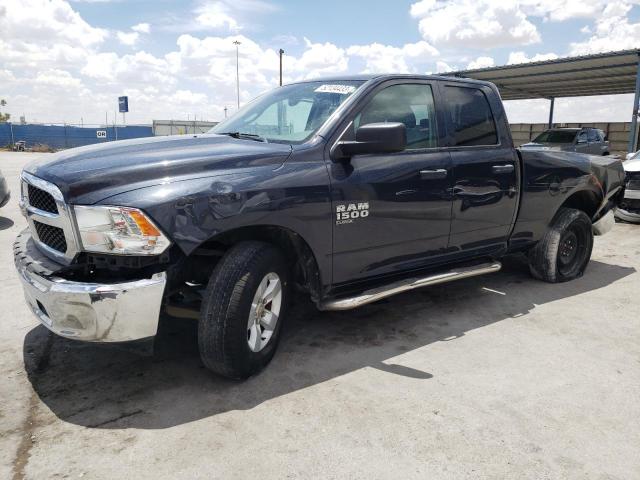 Фото 1 с аукциона – 2019 RAM 1500 CLASS с VIN 1C6RR6FG5KS594412