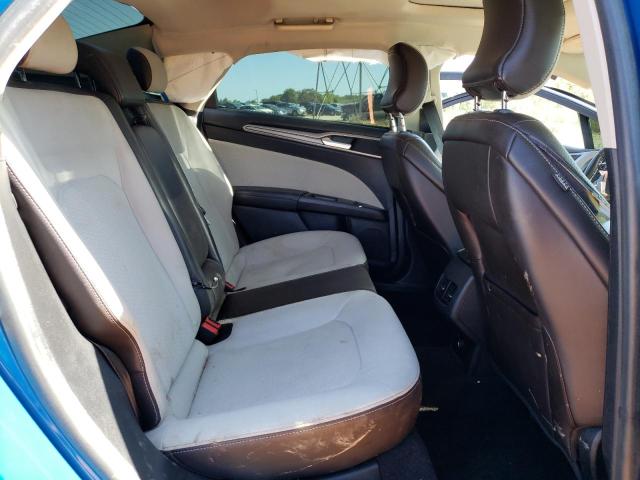 Photo 10 from auction – 2019 FORD FUSION SE with VIN 3FA6P0HD2KR159642