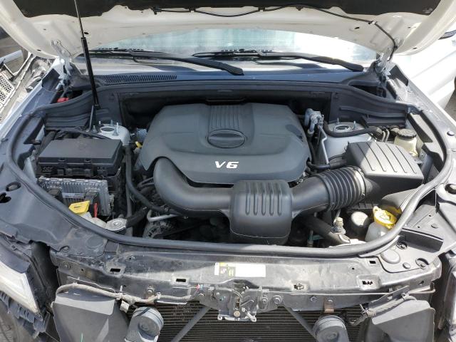 Photo 12 from auction – 2015 JEEP GRAND CHER with VIN 1C4RJEJG9FC647016
