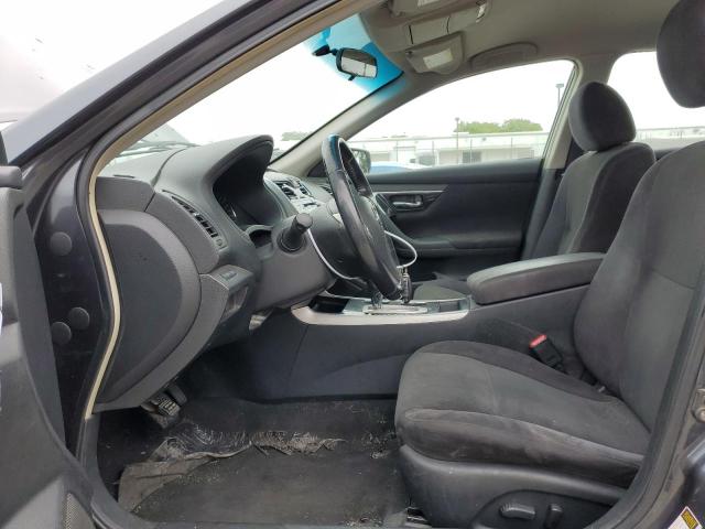Photo 7 from auction – 2013 NISSAN ALTIMA 2.5 with VIN 1N4AL3AP2DN483899