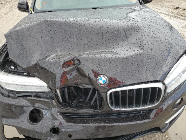 Photo 11 from auction – 2015 BMW X5 SDRIVE3 with VIN 5UXKR2C50F0H36268