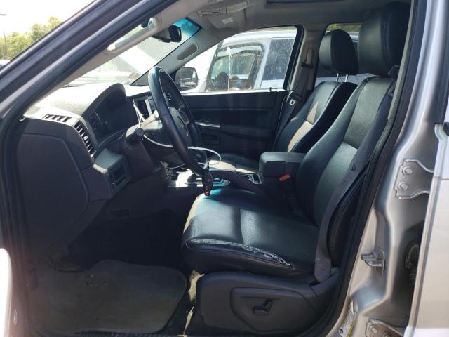 Photo 7 from auction – 2008 JEEP GRAND CHER with VIN 1J8GR48K58C240987