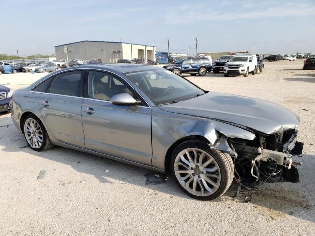 Photo 4 from auction – 2013 AUDI A6 PREMIUM with VIN WAUGGAFC2DN115819