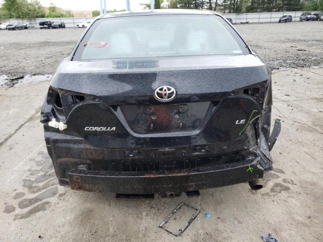 Photo 6 from auction – 2014 TOYOTA COROLLA L with VIN 2T1BURHE3EC216410
