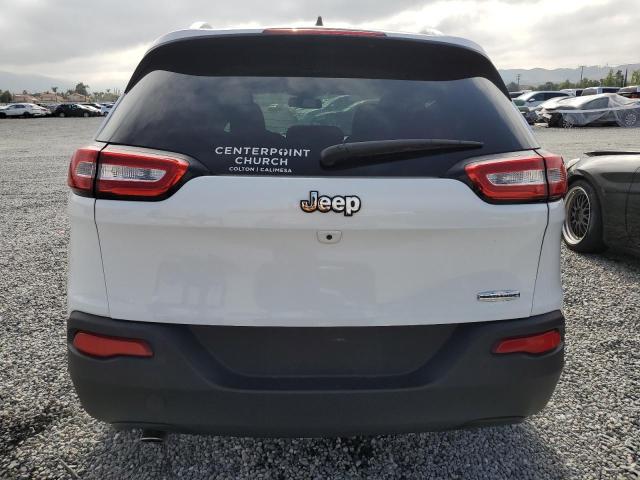 Photo 6 from auction – 2016 JEEP CHEROKEE L with VIN 1C4PJLCB5GW206903