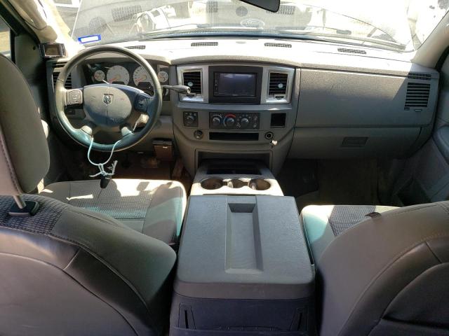Photo 8 from auction – 2007 DODGE RAM 2500 with VIN 3D7KS29C67G715033