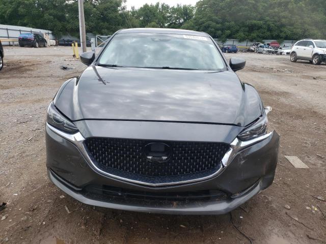 Photo 5 from auction – 2021 MAZDA 6 TOURING with VIN JM1GL1VM7M1617340
