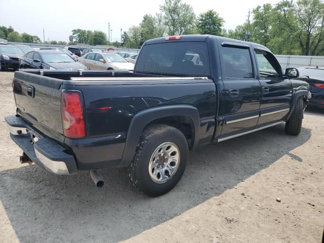 Photo 3 from auction – 2006 CHEVROLET SILVERADO with VIN 2GCEC13V261280057