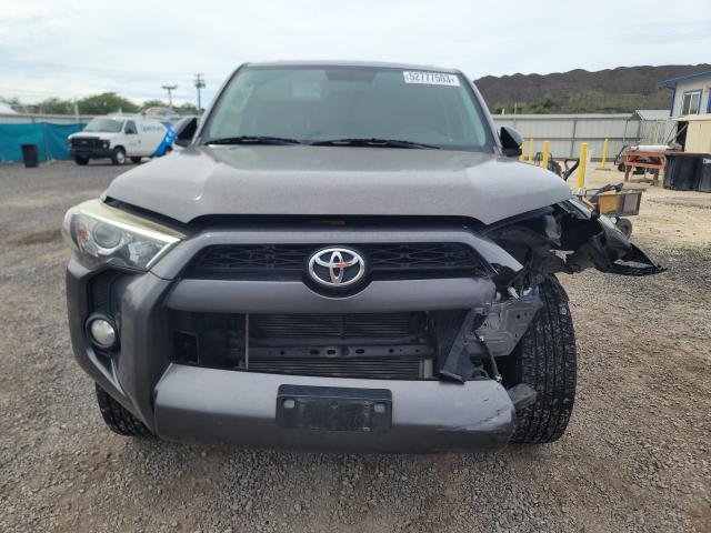 Zdjęcie 5 z aukcji – 2016 TOYOTA 4RUNNER SR z VIN JTEZU5JR1G5116581