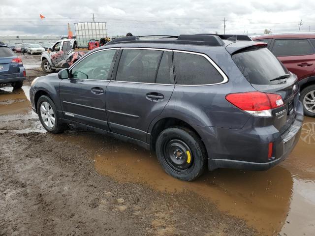 Снимка 2 от търг – 2012 SUBARU OUTBACK 2. с VIN 4S4BRCLC2C3285515