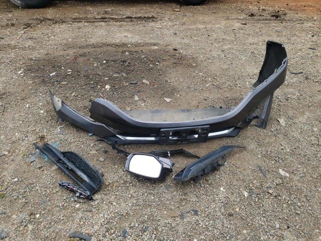 Photo 12 from auction – 2016 HONDA ACCORD with VIN 1HGCR2F74GA215664