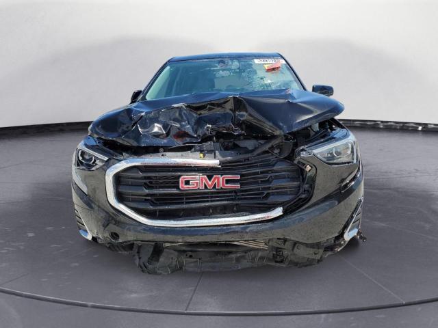 Photo 5 from auction – 2019 GMC TERRAIN SL with VIN 3GKALTEV3KL149224