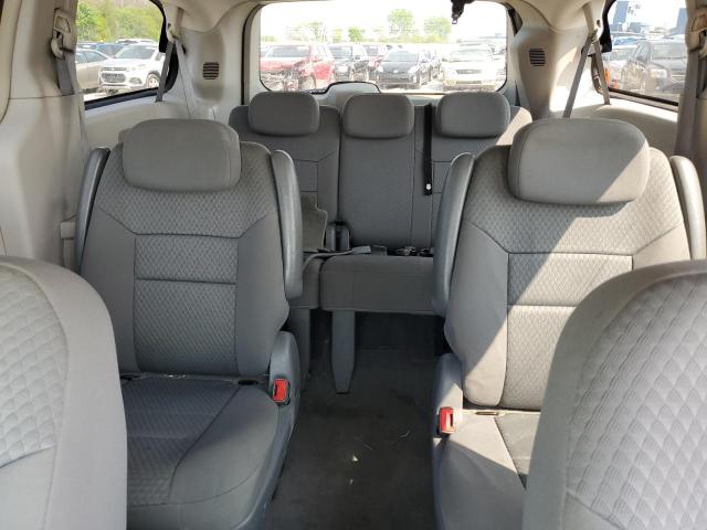 Photo 10 from auction – 2010 CHRYSLER TOWN & COU with VIN 2A4RR5D13AR347417