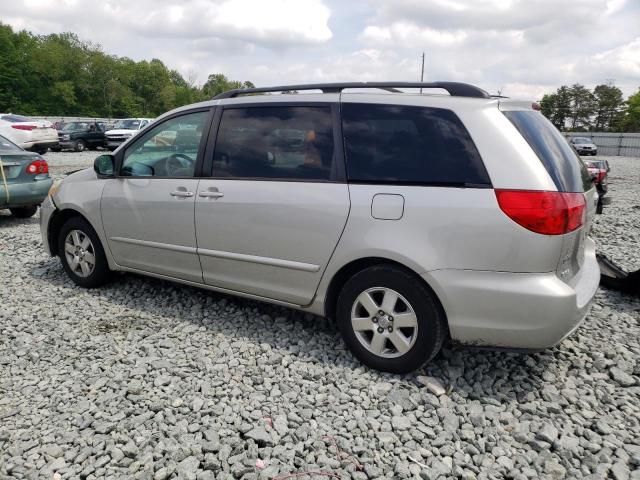 Photo 2 from auction – 2007 TOYOTA SIENNA CE with VIN 5TDZK23C07S084766