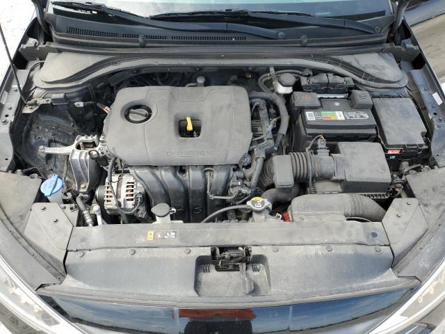 Photo 11 from auction – 2020 HYUNDAI ELANTRA SE with VIN KMHD74LF4LU047223