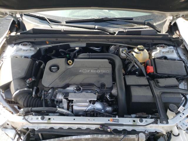 Photo 11 from auction – 2018 CHEVROLET MALIBU LS with VIN 1G1ZB5ST2JF115292