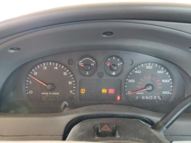 Photo 9 from auction – 2008 FORD RANGER with VIN 1FTYR10D28PA47521