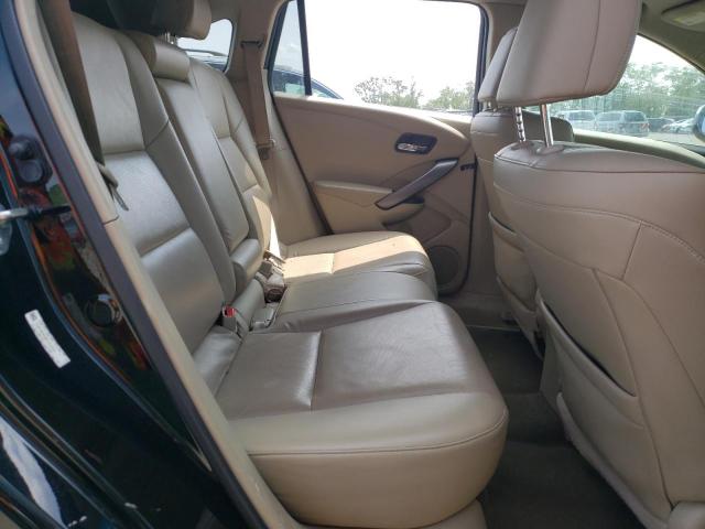 Photo 11 from auction – 2015 ACURA RDX with VIN 5J8TB3H38FL012610