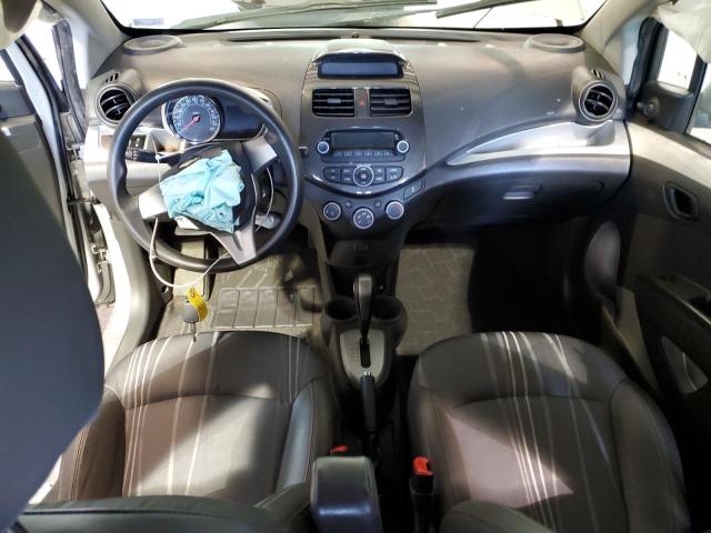 Photo 8 from auction – 2014 CHEVROLET SPARK LS with VIN KL8CB6S99EC553279