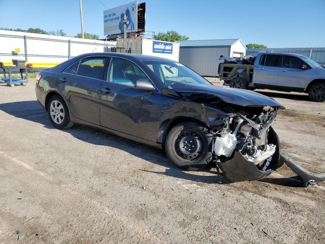 Photo 4 from auction – 2010 TOYOTA CAMRY BASE with VIN 4T1BF3EK6AU093938