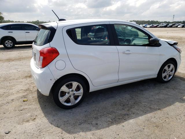 Photo 3 from auction – 2019 CHEVROLET SPARK LS with VIN KL8CB6SA1KC764756