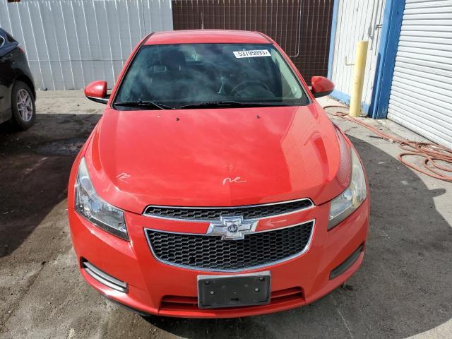 Photo 5 from auction – 2014 CHEVROLET CRUZE LT with VIN 1G1PC5SB7E7366563