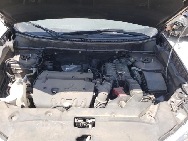 Photo 12 from auction – 2019 MITSUBISHI OUTLANDER with VIN JA4AP3AU3KU005847