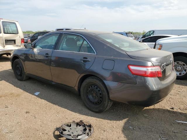 Photo 2 from auction – 2008 TOYOTA CAMRY CE with VIN 4T4BE46K68R027347