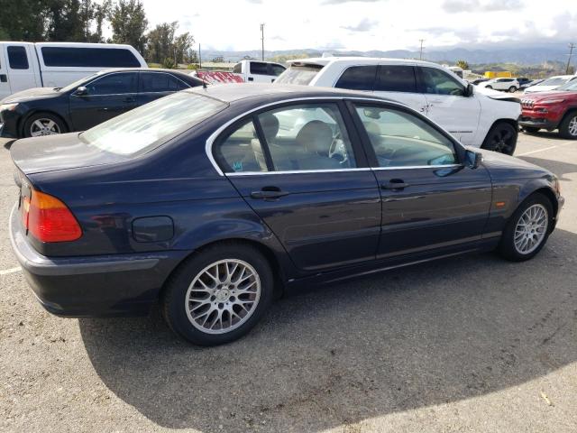 Photo 3 from auction – 1999 BMW 3 SERIES with VIN WBAAM5339XFR07586