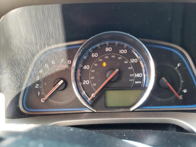 Photo 9 from auction – 2013 TOYOTA RAV4 LIMIT with VIN 2T3DFREV3DW004974