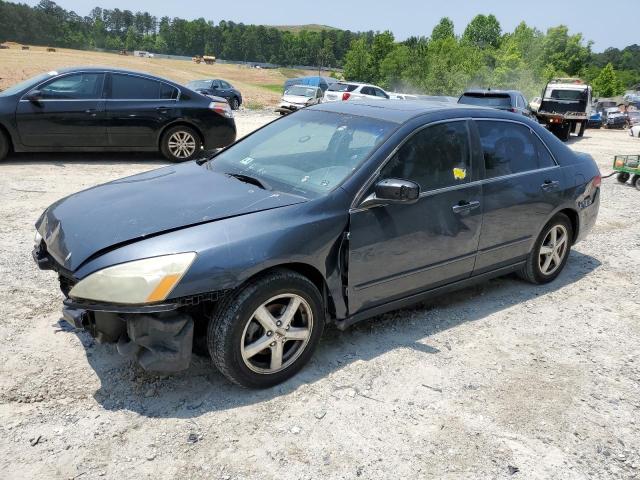 Photo 1 from auction – 2003 HONDA ACCORD EX with VIN 1HGCM56663A066448