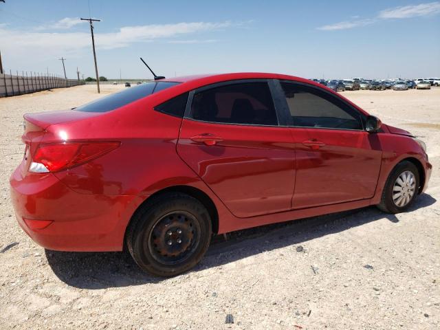 Photo 3 from auction – 2016 HYUNDAI ACCENT SE with VIN KMHCT4AE9GU963208