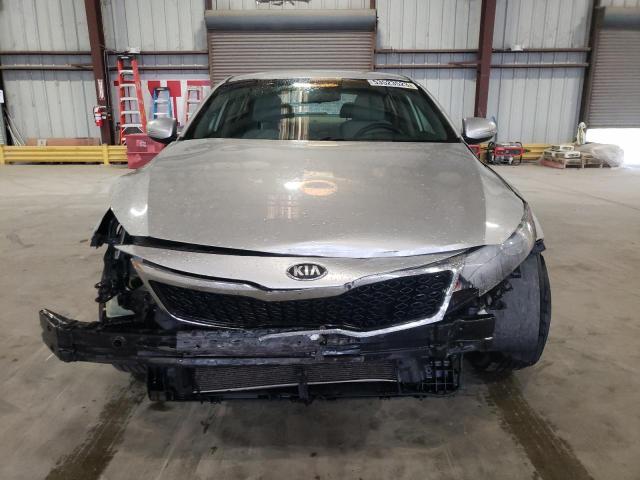 Photo 5 from auction – 2013 KIA OPTIMA LX with VIN KNAGM4A75D5315906