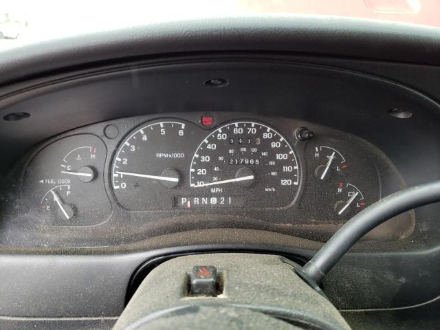 Photo 9 from auction – 2002 FORD RANGER SUP with VIN 1FTZR45E52TA64495