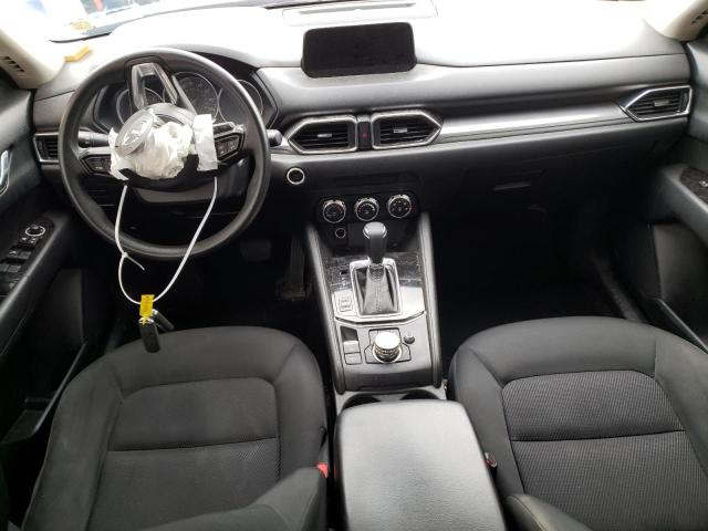 Photo 8 from auction – 2017 MAZDA CX-5 SPORT with VIN JM3KFBBL3H0168101