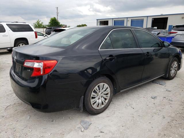 Photo 3 from auction – 2012 TOYOTA CAMRY BASE with VIN 4T4BF1FK0CR186689