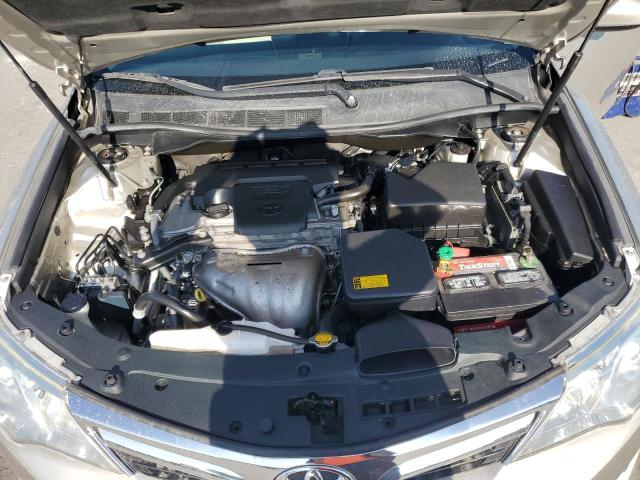 Photo 11 from auction – 2014 TOYOTA CAMRY L with VIN 4T1BF1FK4EU765200