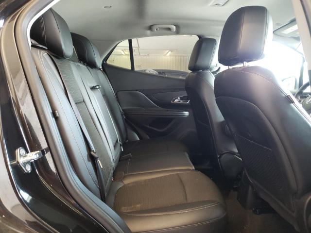 Photo 11 from auction – 2015 BUICK ENCORE with VIN KL4CJASB8FB190250