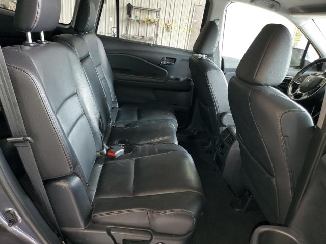 Photo 11 from auction – 2019 HONDA PILOT EXL with VIN 5FNYF6H59KB016111