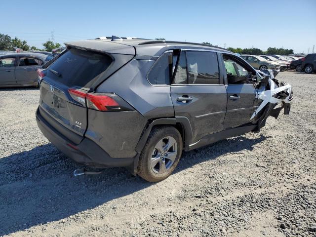 Photo 3 from auction – 2023 TOYOTA RAV4 XLE with VIN JTMP1RFV0PJ040635