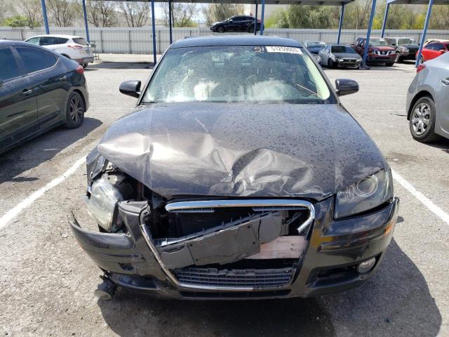 Photo 5 from auction – 2006 AUDI A3 2.0 PRE with VIN WAUNF78P36A143295