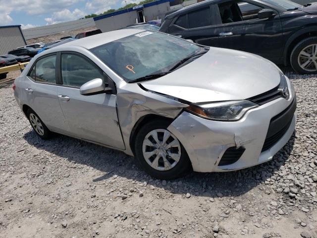 Photo 4 from auction – 2014 TOYOTA COROLLA L with VIN 2T1BURHEXEC196706