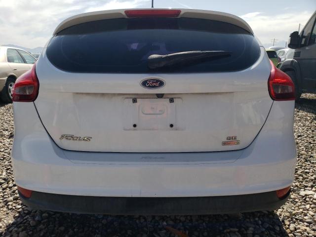 Photo 6 from auction – 2016 FORD FOCUS SE with VIN 1FADP3KEXGL275977