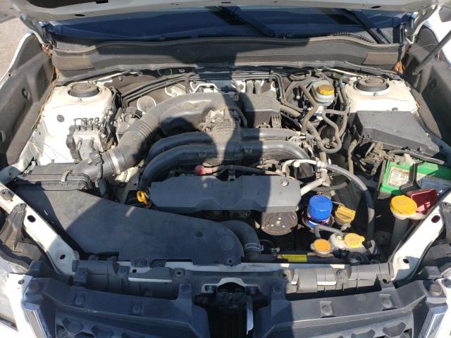 Photo 11 from auction – 2015 SUBARU FORESTER 2 with VIN JF2SJADC0FH499135