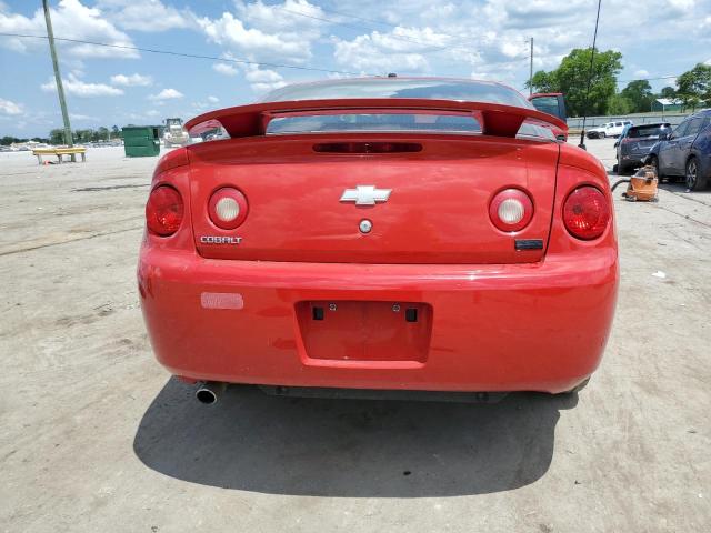 Photo 6 from auction – 2008 CHEVROLET COBALT LT with VIN 1G1AL18F087350041