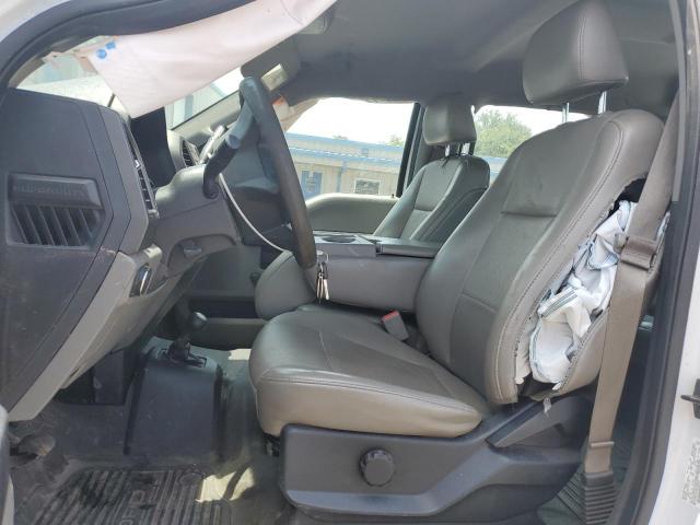 Photo 7 from auction – 2017 FORD F250 SUPER with VIN 1FT7W2BT9HEE21651