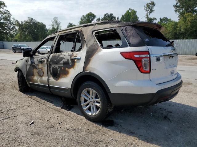Photo 2 from auction – 2012 FORD EXPLORER X with VIN 1FMHK7D85CGA08981