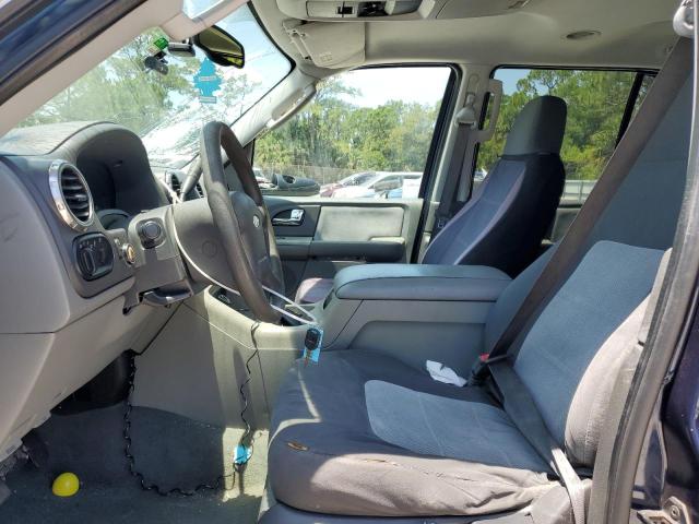 Photo 7 from auction – 2004 FORD EXPEDITION with VIN 1FMRU15W14LA81573