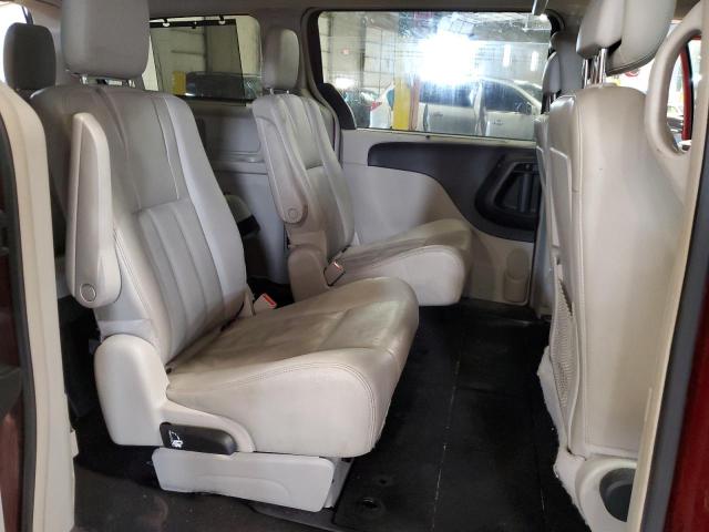 Photo 11 from auction – 2014 CHRYSLER TOWN & COU with VIN 2C4RC1BG7ER225365