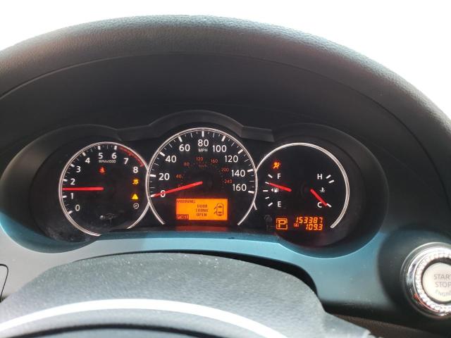 Photo 9 from auction – 2012 NISSAN ALTIMA BAS with VIN 1N4AL2AP0CN464650